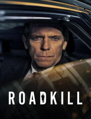 Roadkill (2020) (Serie)