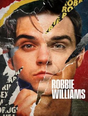 Robbie Williams (2023) (Serie)