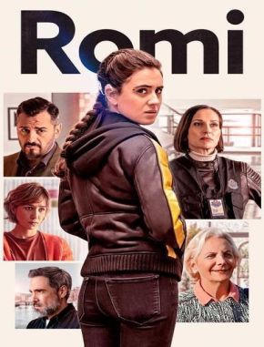 Romi Romi (2023) (Serie)