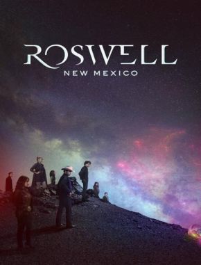 Roswell, New Mexico (2019) (Serie)