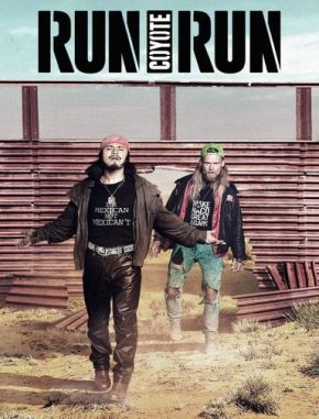 Run Coyote Run (2017) (Serie)