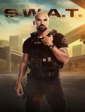 S.W.A.T. (2017) (Serie)