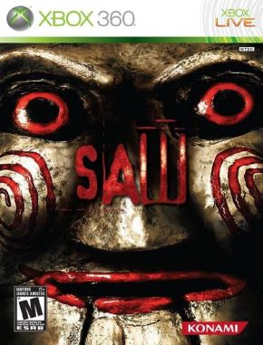 SAW - (Xbox360)