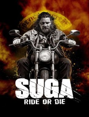 SUGA: Road to D DAY (2023) (Serie)