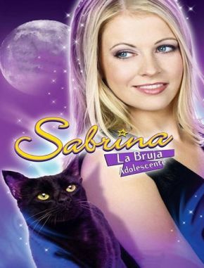 Sabrina, la bruja adolescente (1996) (Serie)