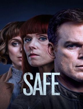 Safe (2018) (Serie)