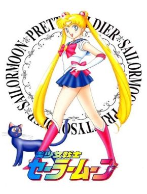Sailor Moon (1992) (Serie)
