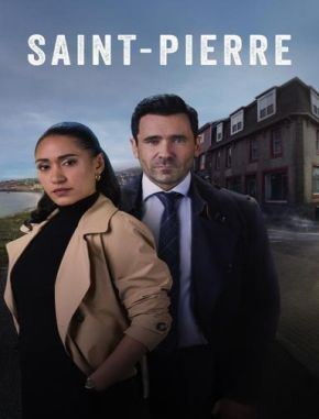 Saint-Pierre Saint Pierre (2025) (Serie)
