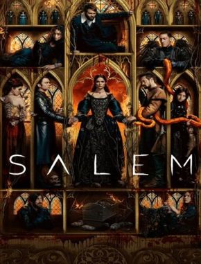 Salem (2014) (Serie)