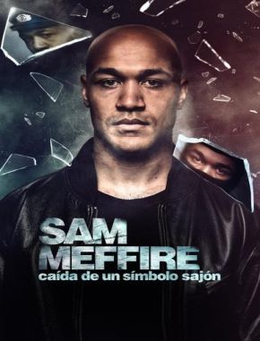 Sam: Un sajón (2023) (Serie)