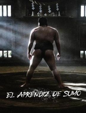El aprendiz de sumo (2023) (Serie)