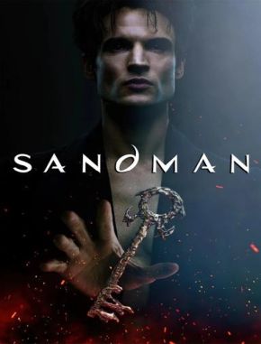 The Sandman (2022) (Serie)