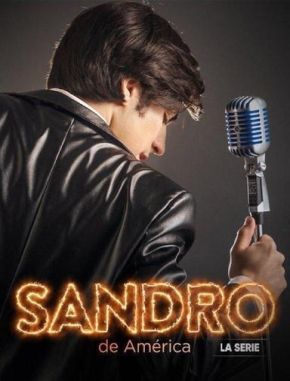 Sandro de América (2018) (Serie)