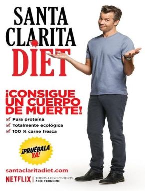 Santa Clarita Diet (2017) (Serie)