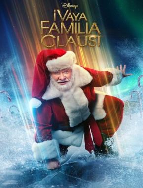 Santa Cláusula: Un nuevo Santa (2022) (Serie)