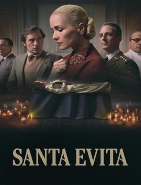 Santa_Evita Santa Evita (2022) (Serie)