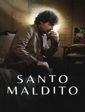 Santo maldito (2023) (Serie)