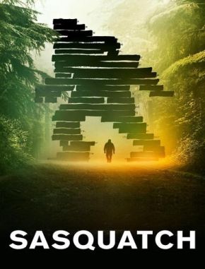 Sasquatch (2021) (Serie)
