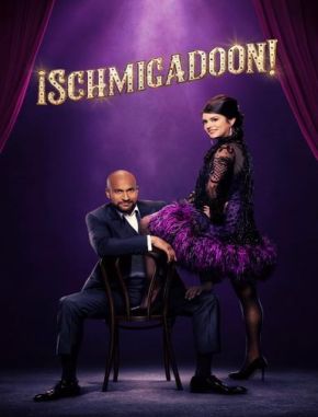 Schmigadoon! (2021) (Serie)