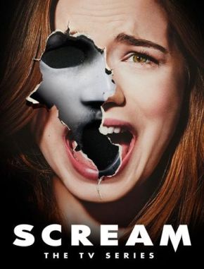 Scream (2022) (Serie)