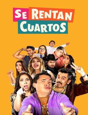 Se_rentan_cuartos Se rentan cuartos (2019) (Serie)