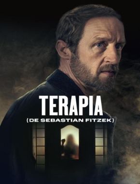 La terapia de Sebastian Fitzek (2023) (Serie)
