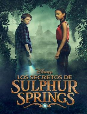 Secretos en Sulphur Springs (2021) (Serie)
