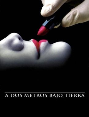 Six Feet Under (2001) (Serie)