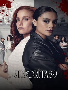 Señorita 89 (2022) (Serie)