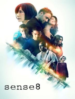 Sense8 (2015) (Serie)