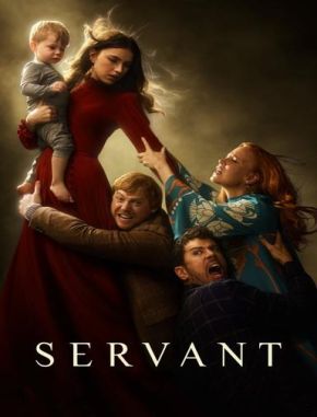 Servant (2019) (Serie)