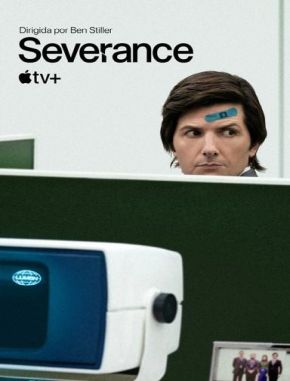 Severance (2022) (Serie)