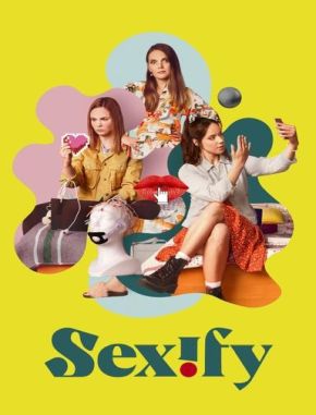 Sexify (2021) (Serie)