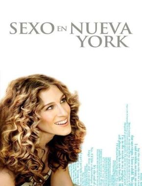 Sexo en la ciudad (1998) (Serie)