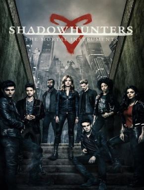 Shadowhunters (2016) (Serie)