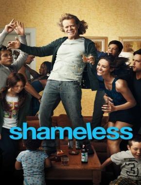 Shameless (2011) (Serie)