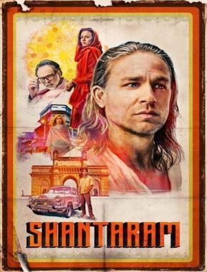 Shantaram (2022) (Serie)