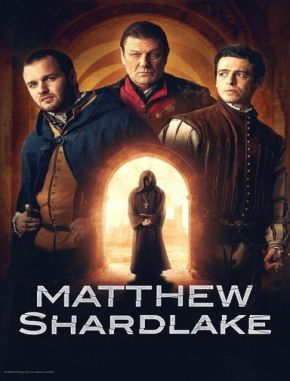 Shardlake Shardlake (2024) (Serie)