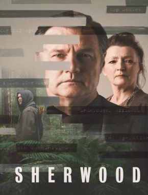 Sherwood (2022) (Serie)