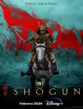 Shōgun (2024) (Serie)