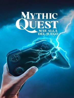 Side_Quest Side Quest (2024) (Serie)