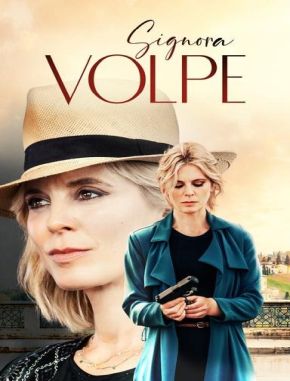 Signora Volpe (2022) (Serie)