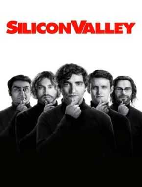 Silicon Valley (2014) (Serie)