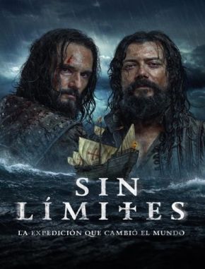 Sin_limites Sin límites (2022) (Serie)
