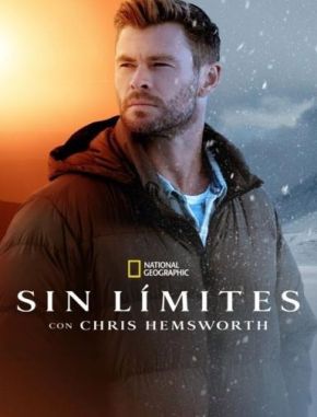 Sin límites con Chris Hemsworth (2022) (Serie)