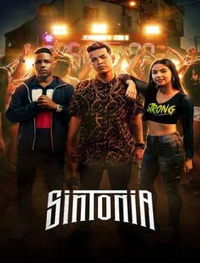 Sintonía (2019) (Serie)