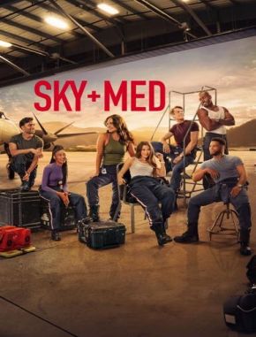 SkyMed (2022) (Serie)
