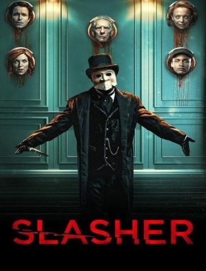 Slasher (2016) (Serie)