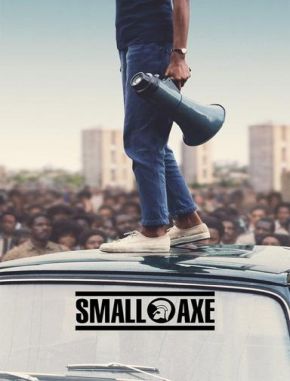 Small_Axe Small Axe (2020) (Serie)
