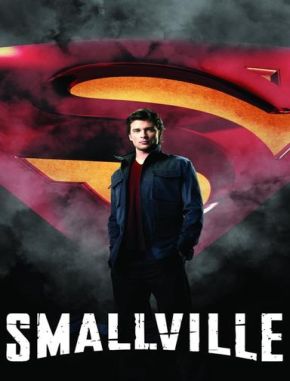 Smallville (2001) (Serie)